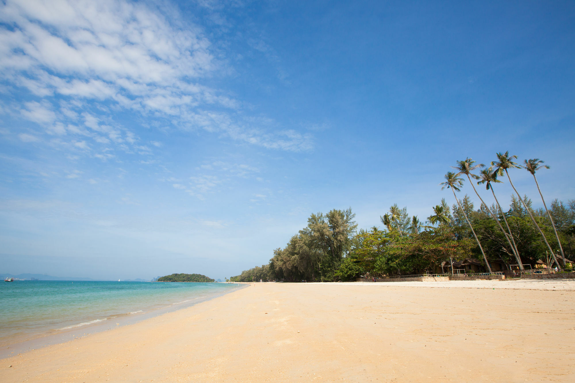 Villa Baan Phukhao Klong Muang Beach Exterior foto