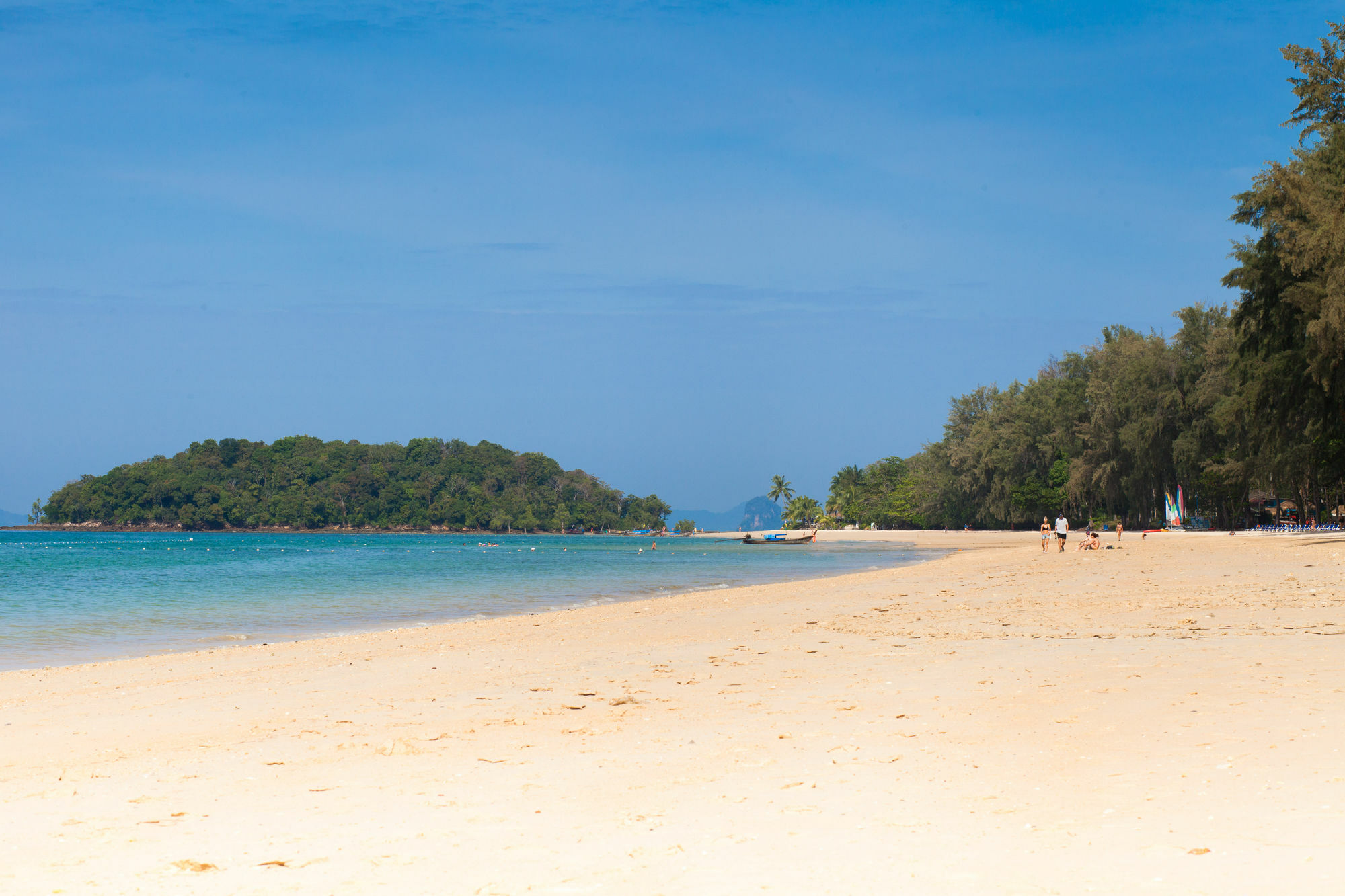 Villa Baan Phukhao Klong Muang Beach Exterior foto